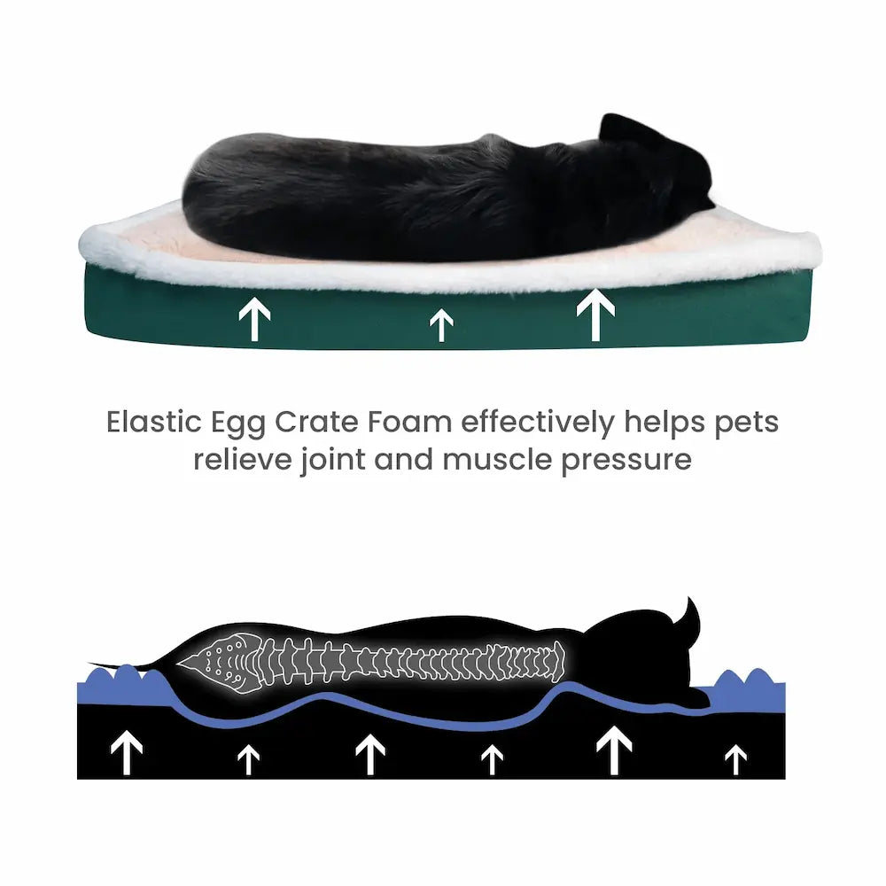 Prime-Orthopedic-Pet-Bed