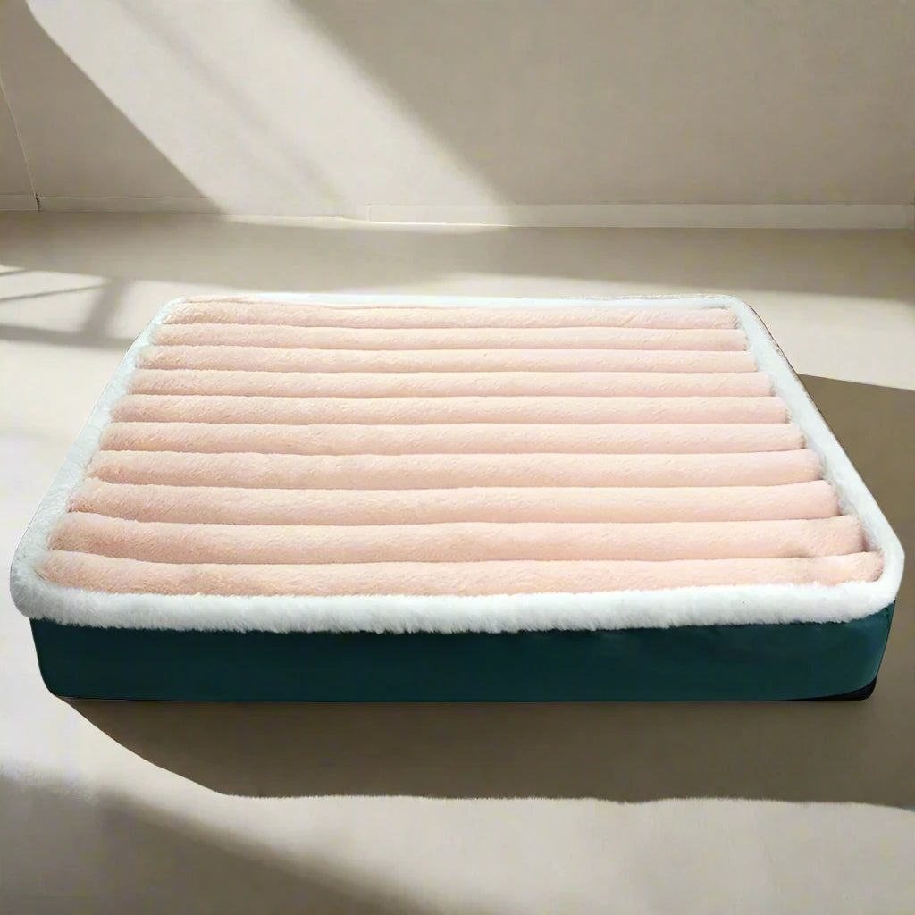 Prime-Orthopedic-Pet-Bed