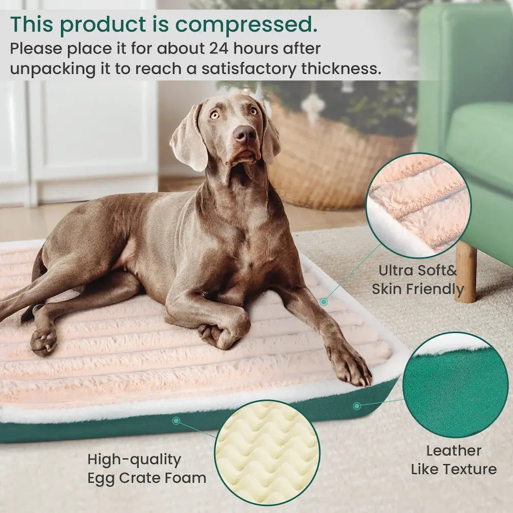 Prime-Orthopedic-Pet-Bed